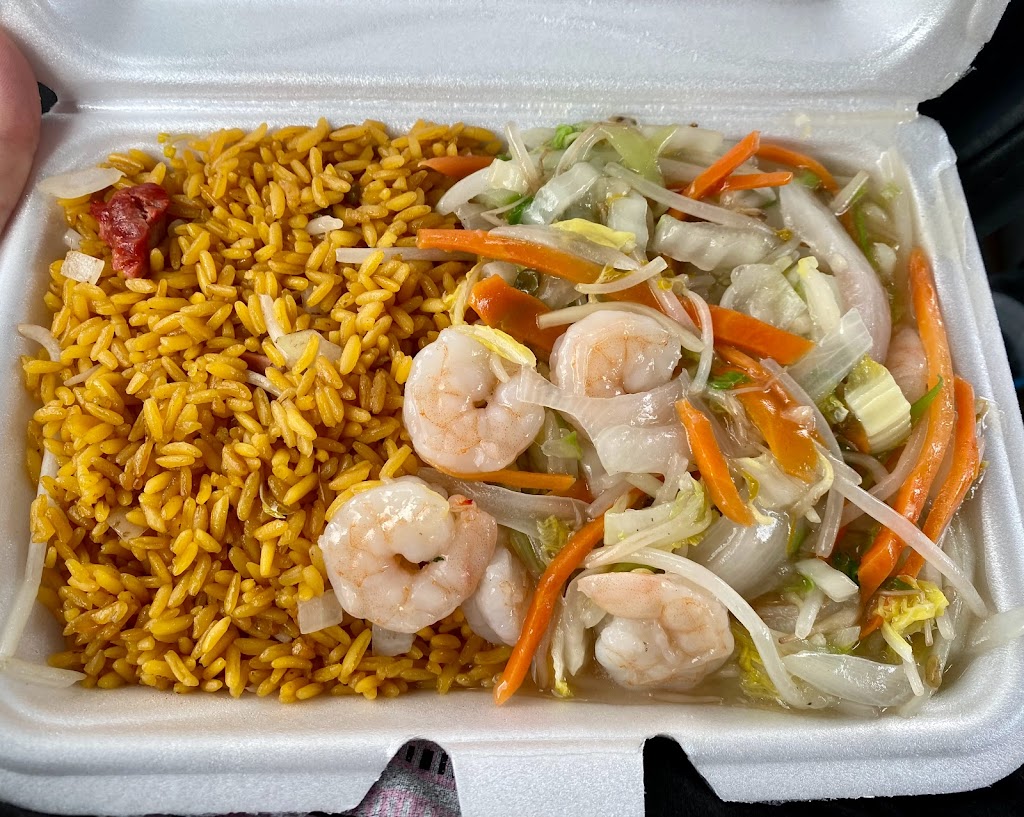 Sakura King | restaurant | 2609 Thonotosassa Rd, Plant City, FL 33563, USA | 8137579888 OR +1 813-757-9888