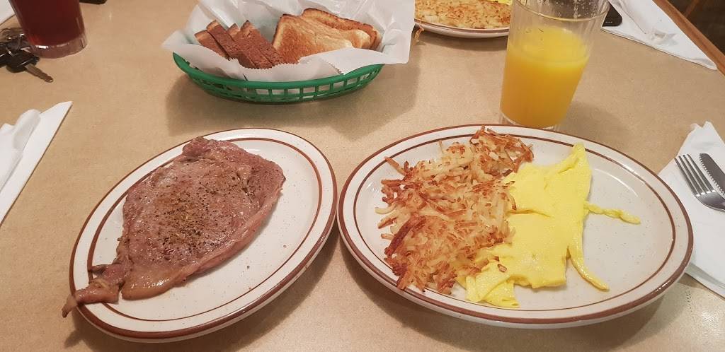 Cagneys Kitchen Lexington | restaurant | 1244 Fairview Dr, Lexington, NC 27292, USA | 3363007960 OR +1 336-300-7960