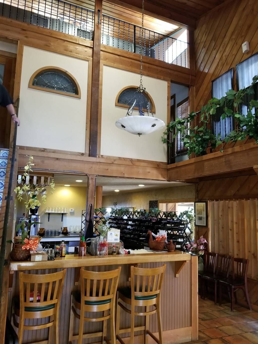 Thai Ocha | restaurant | 417 Water St, Kerrville, TX 78028, USA | 8307922999 OR +1 830-792-2999