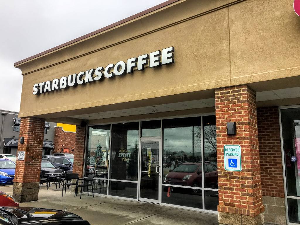 Starbucks | cafe | 11397 Montgomery Rd D, Cincinnati, OH 45249, USA | 5134691111 OR +1 513-469-1111