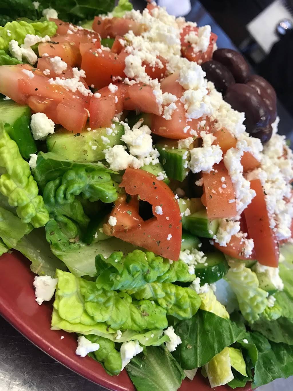 H.B. Pita Grill | restaurant | 19893 Brookhurst St, Huntington Beach, CA 92646, USA | 7149647482 OR +1 714-964-7482