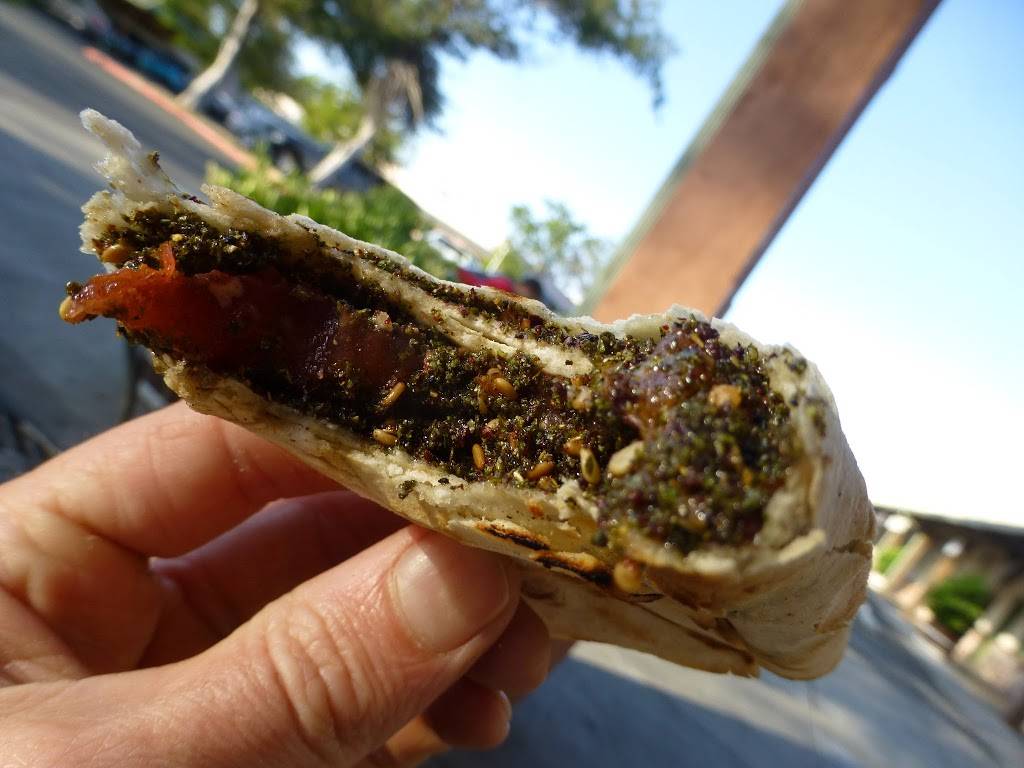 King Falafel | restaurant | 548 E Cotati Ave, Cotati, CA 94931, USA | 7076648200 OR +1 707-664-8200