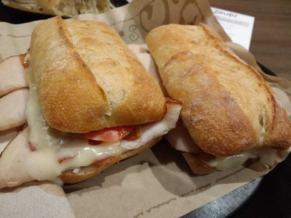 Zoup! | restaurant | 5597 Spectrum Dr Suite 103, Frederick, MD 21703, USA | 3017328686 OR +1 301-732-8686