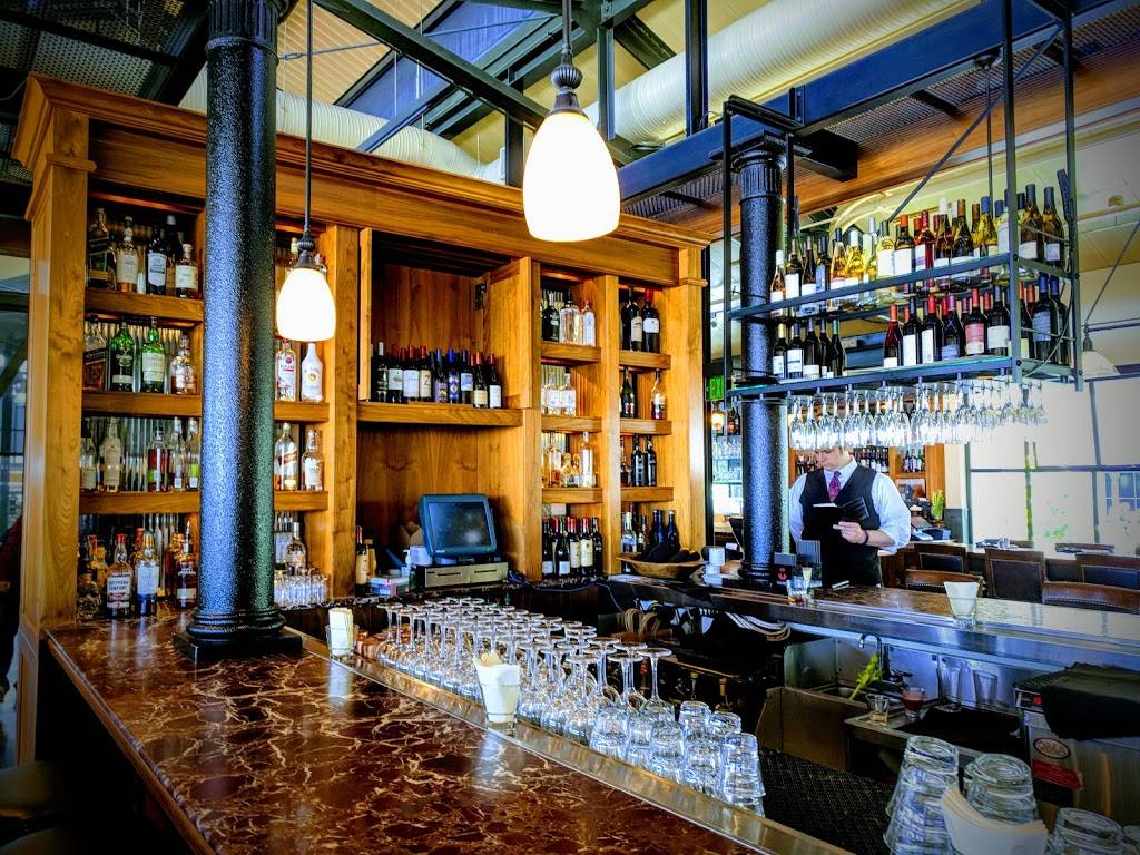 Bistro Boudin | restaurant | 160 Jefferson St, San Francisco, CA 94133, USA | 4153515561 OR +1 415-351-5561