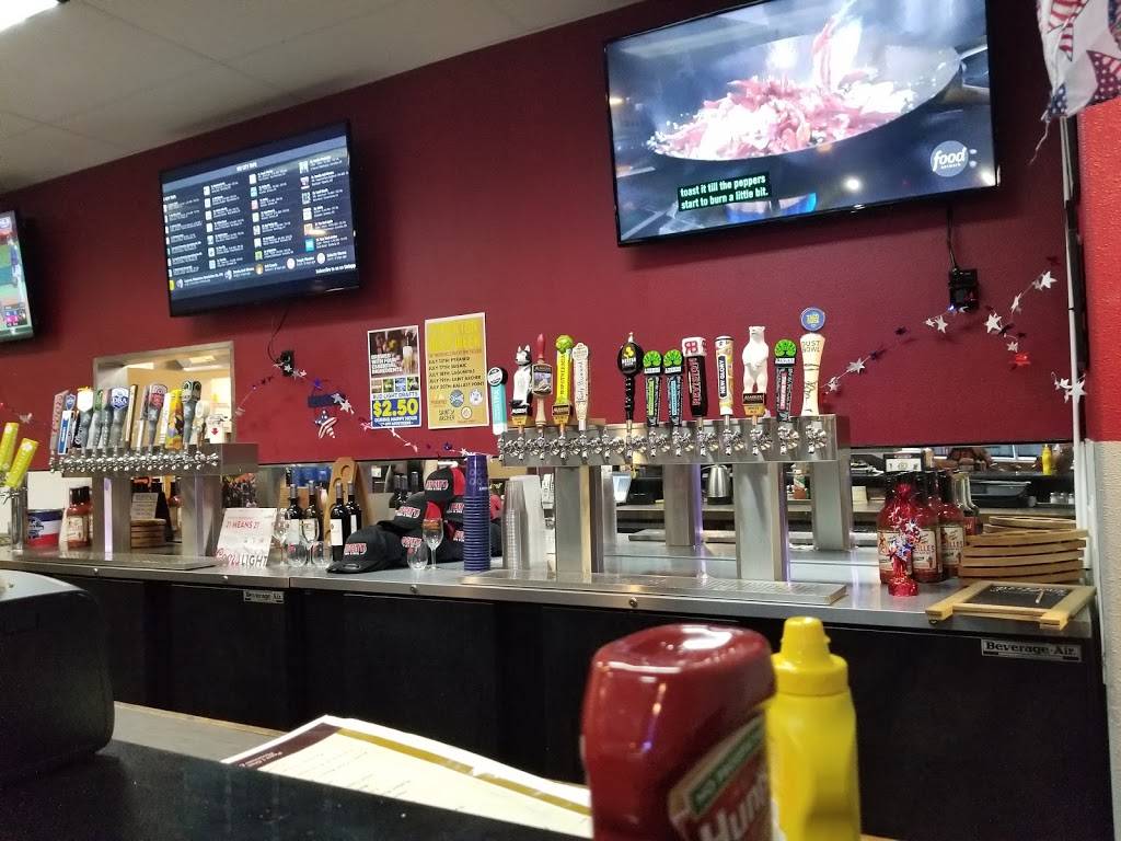 Fat City Brew & BBQ | restaurant | 1740 Pacific Ave, Stockton, CA 95204, USA | 2093234920 OR +1 209-323-4920