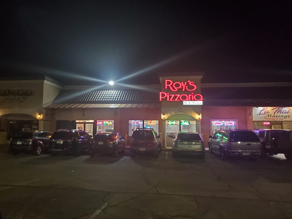 Rays Pizzaria | restaurant | 455 McCarty Rd, San Antonio, TX 78216, USA | 2103489090 OR +1 210-348-9090