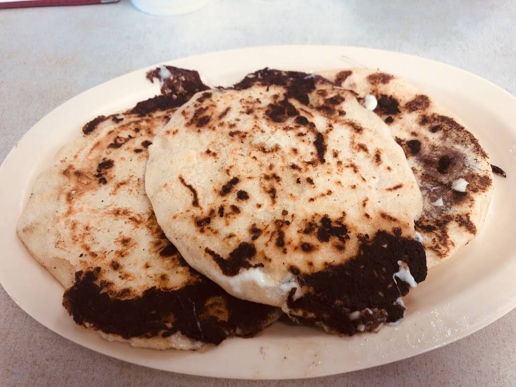 El Cuco Pupuseria y Restaurante | restaurant | 1321 Richey St, Pasadena, TX 77502, USA | 7134736498 OR +1 713-473-6498