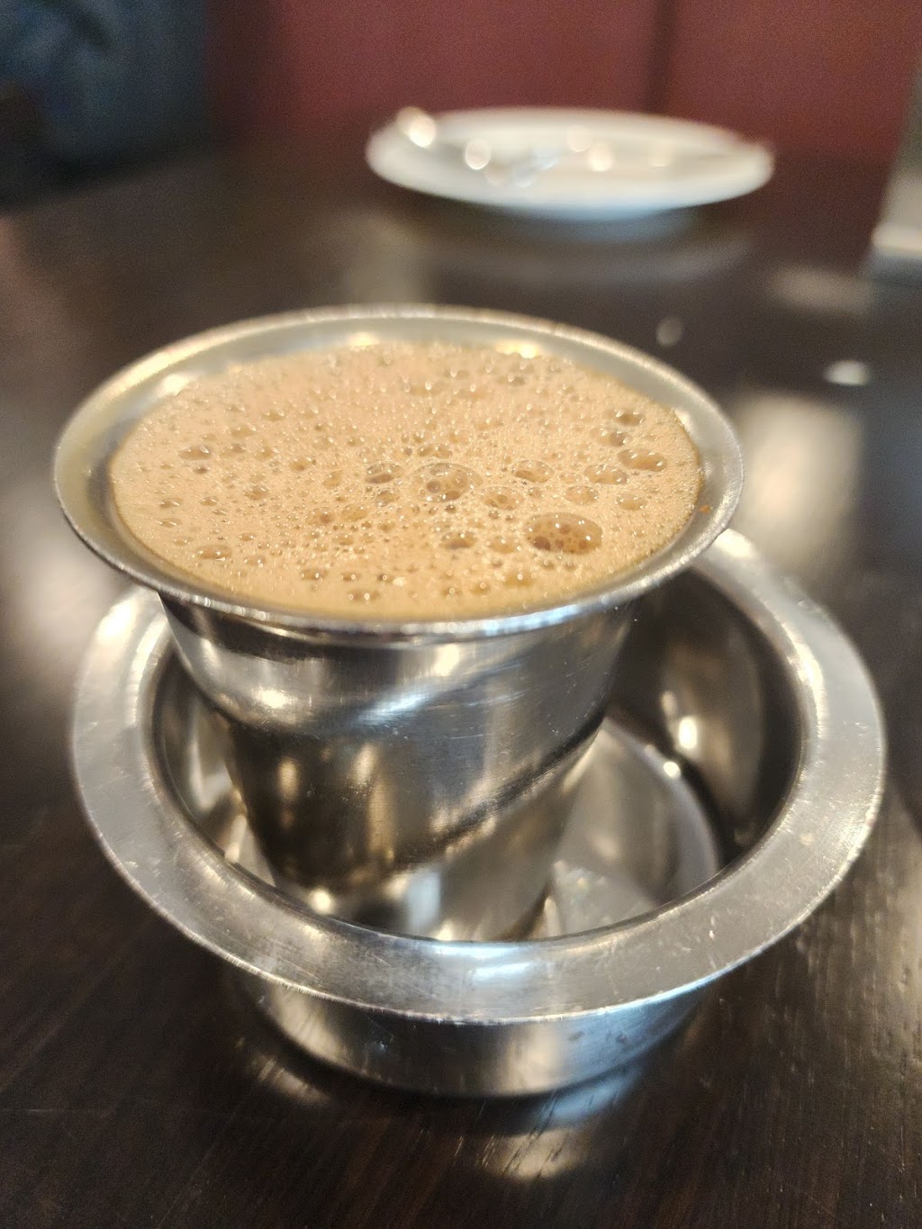 A2B Indian Veg Restaurant - Illinois | restaurant | 28244 Diehl Rd, Warrenville, IL 60555, USA | 6307918800 OR +1 630-791-8800