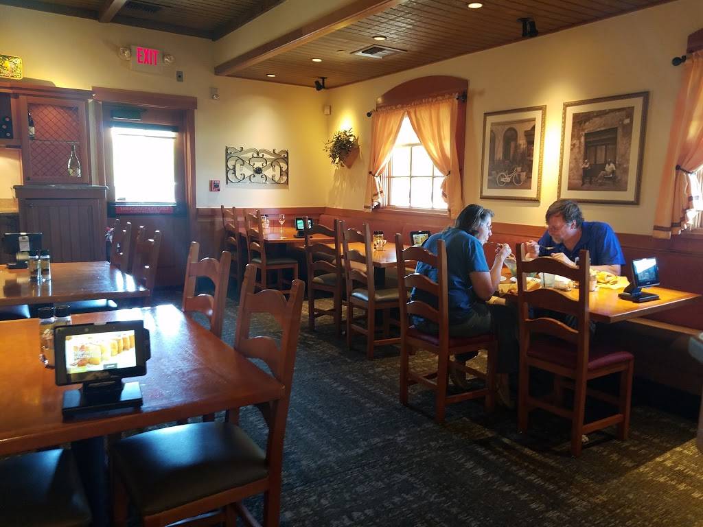 Olive Garden Italian Restaurant | meal takeaway | 5312 N Belt Hwy, St Joseph, MO 64506, USA | 8169019211 OR +1 816-901-9211