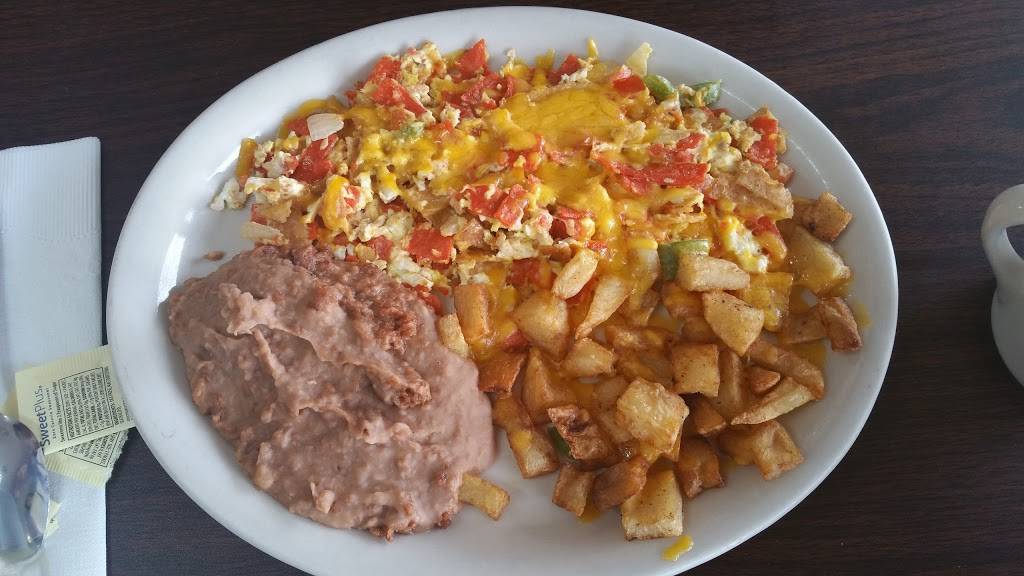 Rositas Mexican Restaurant | restaurant | 7500 Eckhert Rd, San Antonio, TX 78240, USA | 2102369504 OR +1 210-236-9504