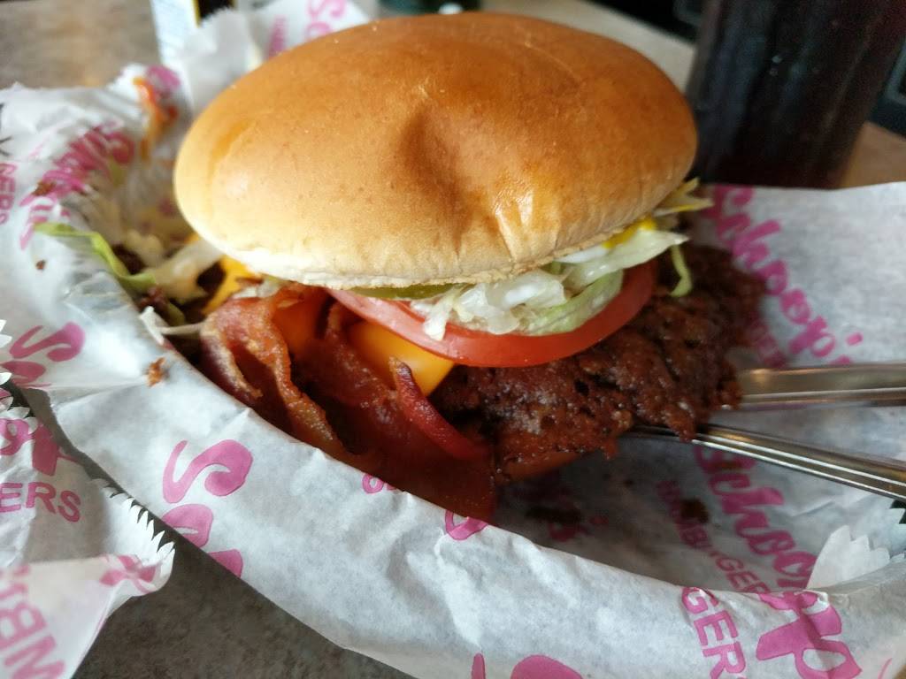 Schoops Hamburgers | restaurant | 1409 S Lake Park Ave, Hobart, IN 46342, USA | 2199477777 OR +1 219-947-7777
