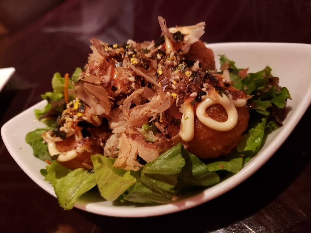 Kais Sushi & Grill Chanhassen | restaurant | 586 W 78th St, Chanhassen, MN 55317, USA | 9529232456 OR +1 952-923-2456