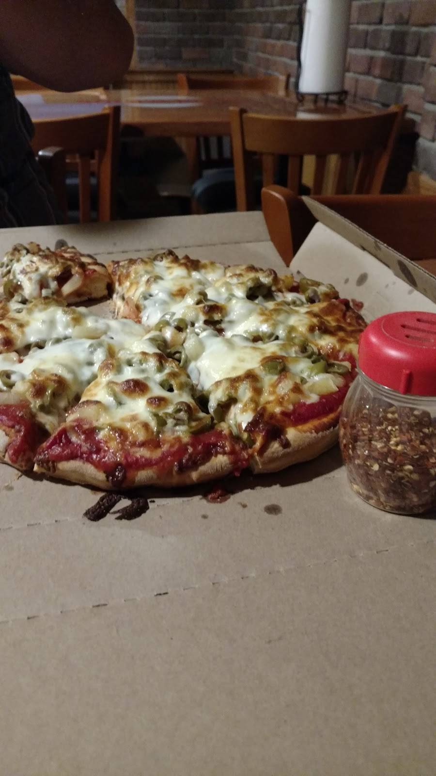 Sams Pizza | restaurant | 802 W Norris Dr, Ottawa, IL 61350, USA | 8154345690 OR +1 815-434-5690