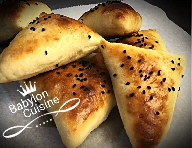 Babylon cuisine | restaurant | 4371 Murray Ave, Pittsburgh, PA 15217, USA | 4127424286 OR +1 412-742-4286