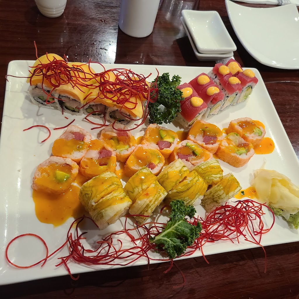 Shan Kishi | restaurant | 13800 Panama City Beach Pkwy, Panama City Beach, FL 32407, USA | 8502493663 OR +1 850-249-3663