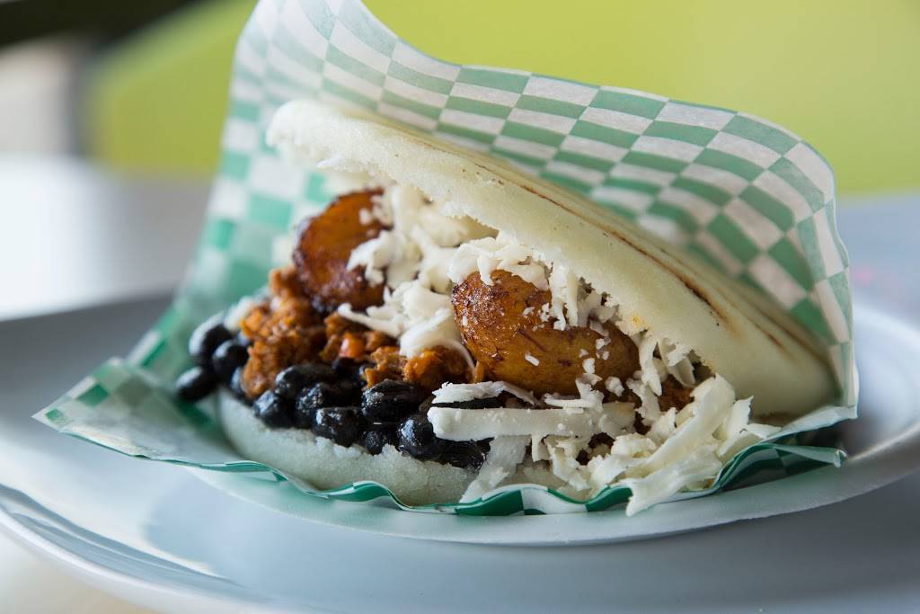 Are-Pitas | restaurant | 2734 University Square Dr, Tampa, FL 33612, USA | 8138495050 OR +1 813-849-5050