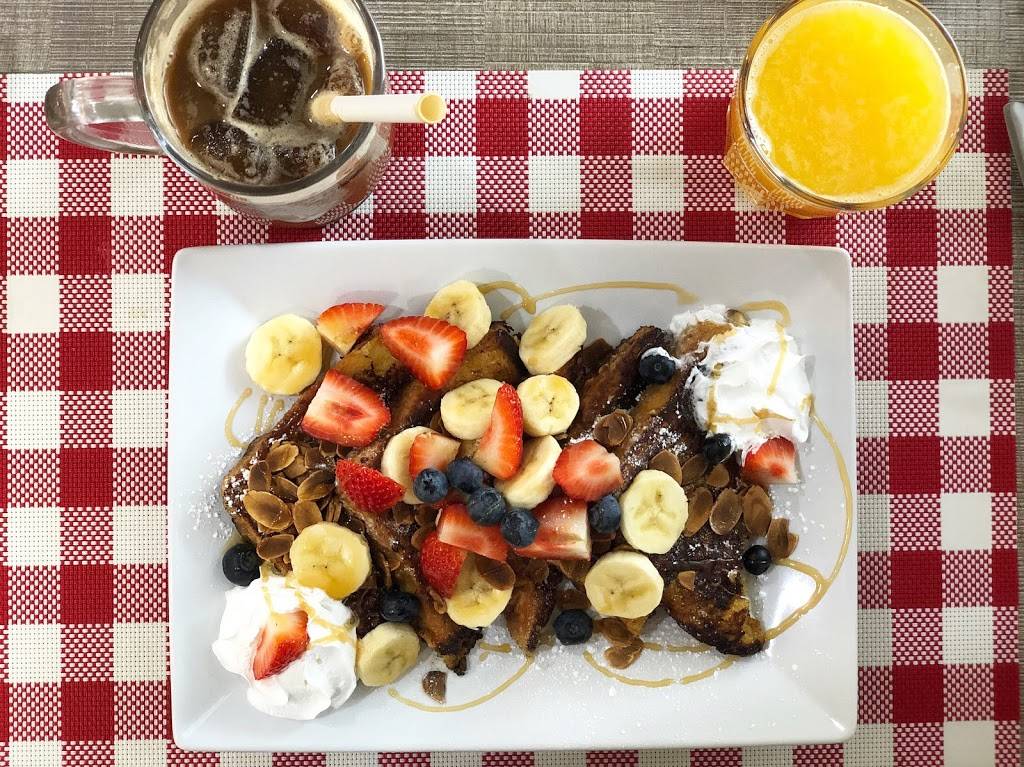 Amy’s French Bakery & Bistro | bakery | 1441 S Dixie Hwy W, Pompano Beach, FL 33060, USA | 9547814211 OR +1 954-781-4211