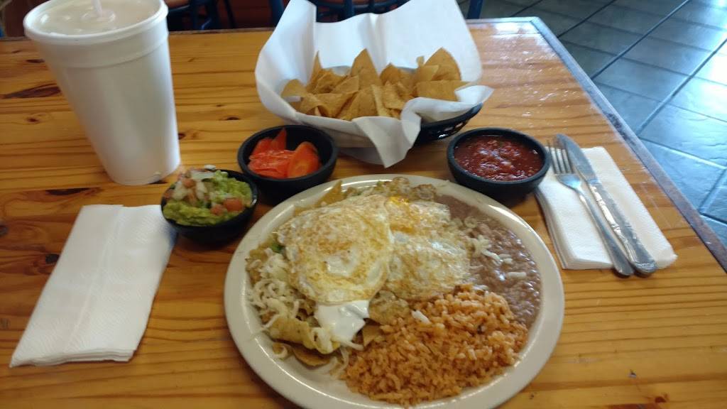 Lupes Cafe | restaurant | 12759 Poway Rd #2, Poway, CA 92064, USA | 8585133964 OR +1 858-513-3964