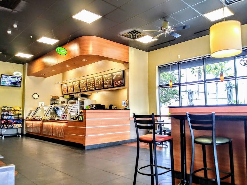 Subway | restaurant | 9900 Universal Blvd, Orlando, FL 32819, USA | 4079651323 OR +1 407-965-1323