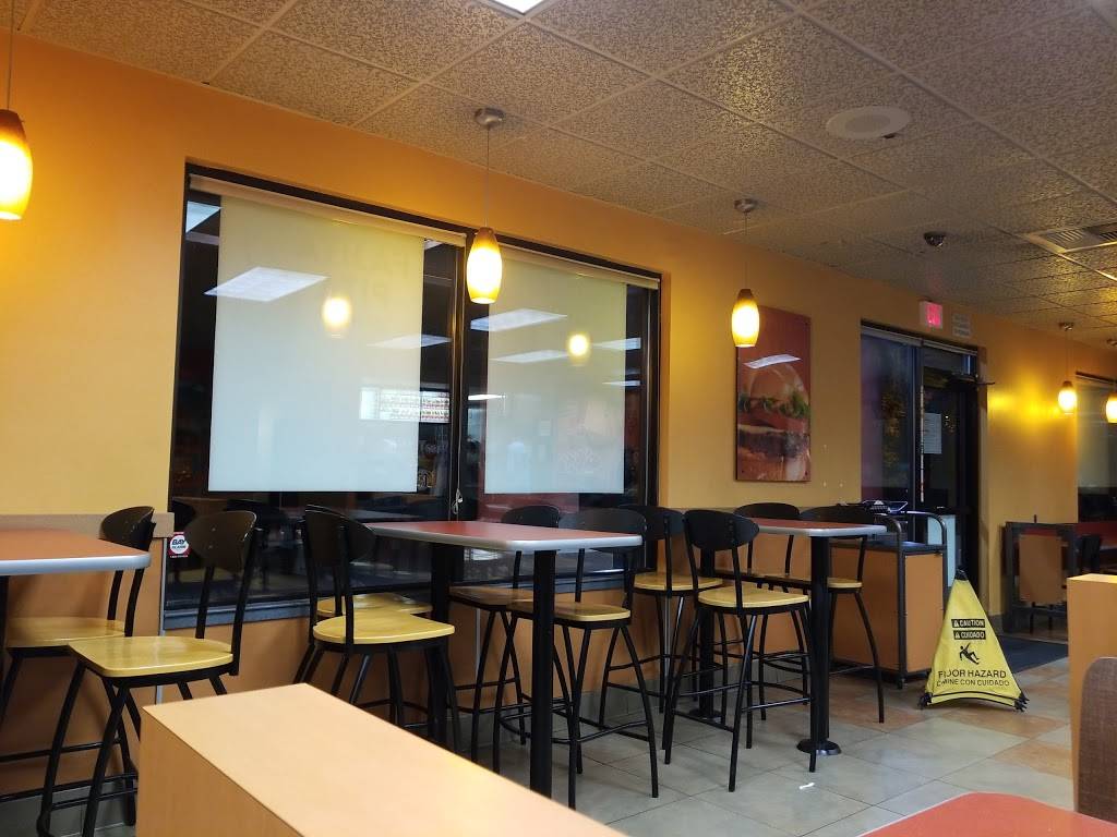 Jack in the Box | restaurant | 6101 San Ignacio Ave, San Jose, CA 95119, USA | 4086294465 OR +1 408-629-4465