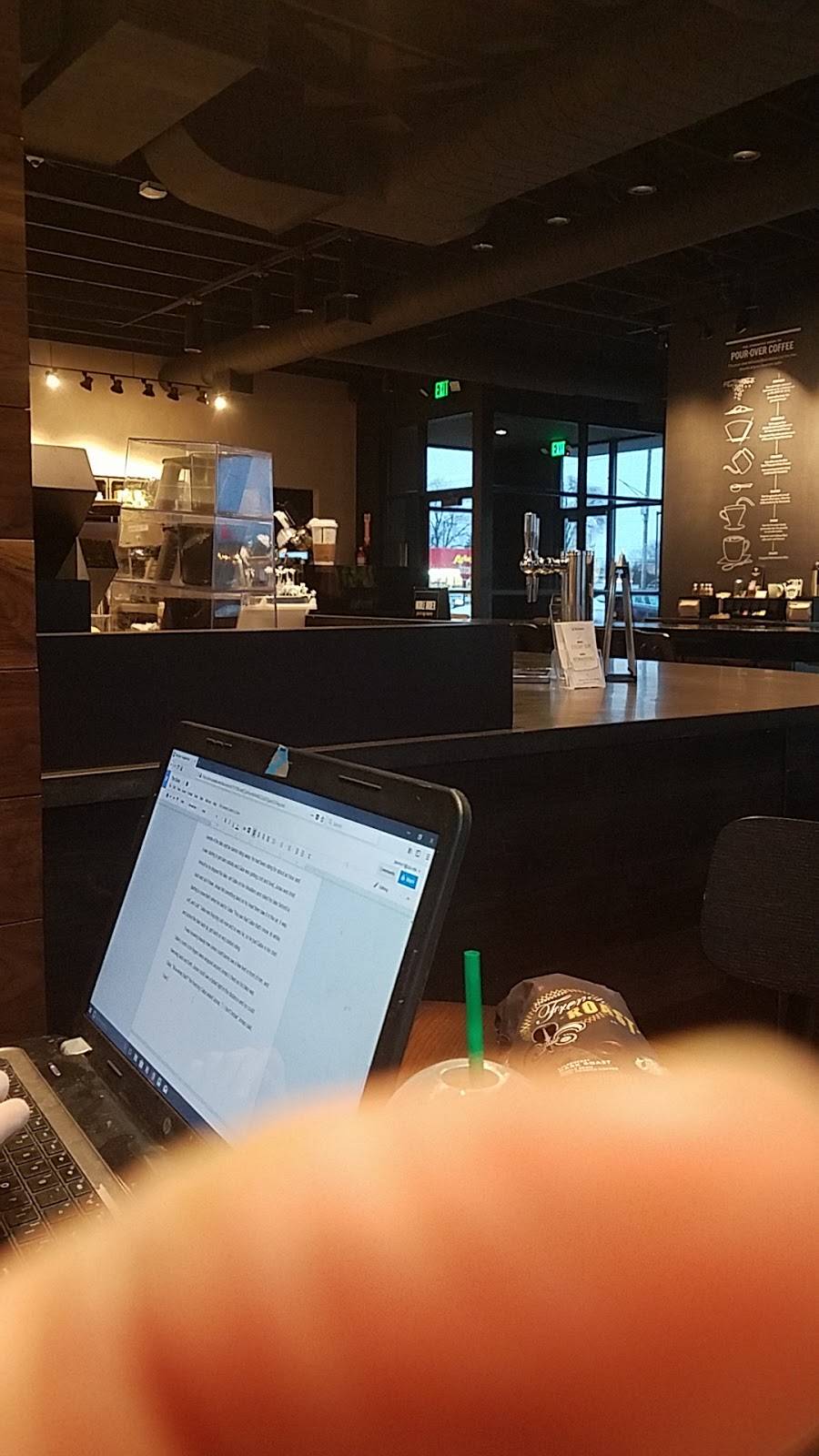 Starbucks | cafe | 2800 Mannheim Rd, Franklin Park, IL 60131, USA | 3314012099 OR +1 331-401-2099