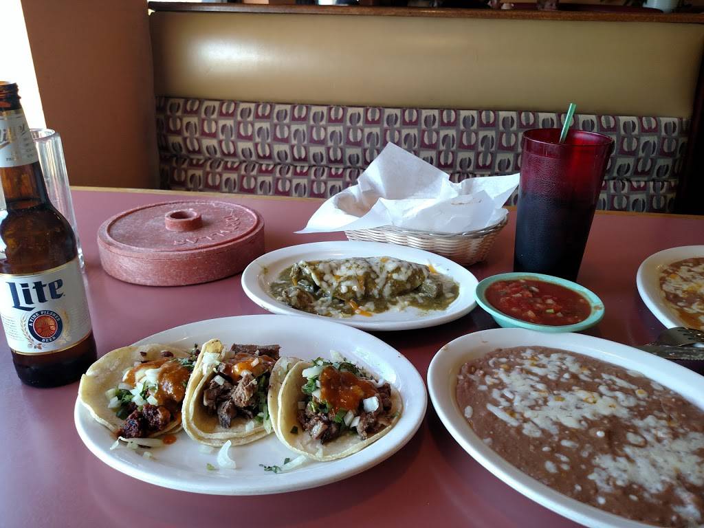 Don Garcias Mexican Restaurant | restaurant | 14343 Main St, Hesperia, CA 92345, USA | 7602443973 OR +1 760-244-3973