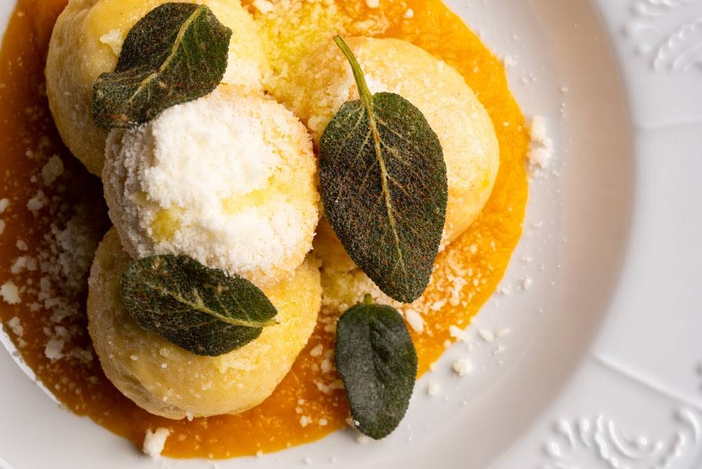 Soprano | restaurant | 6263 Hollywood Blvd, Los Angeles, CA 90028, USA | 3238794100 OR +1 323-879-4100