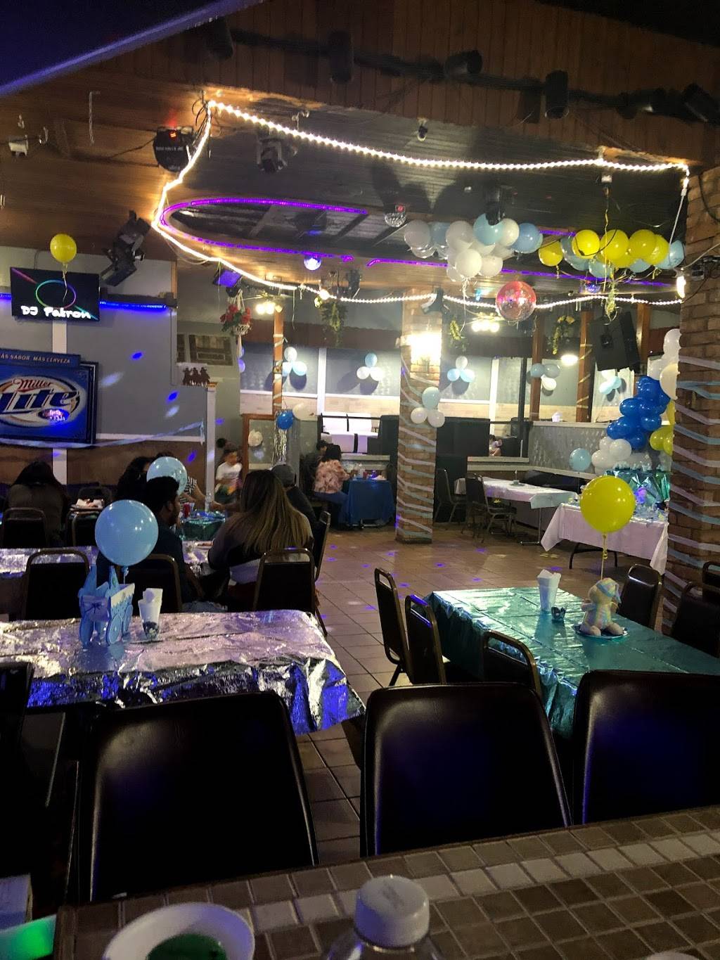 El Patrón Sport Bar & Grill 51442 | restaurant | 19 S Main St, Denison, IA 51442, USA | 7122651419 OR +1 712-265-1419