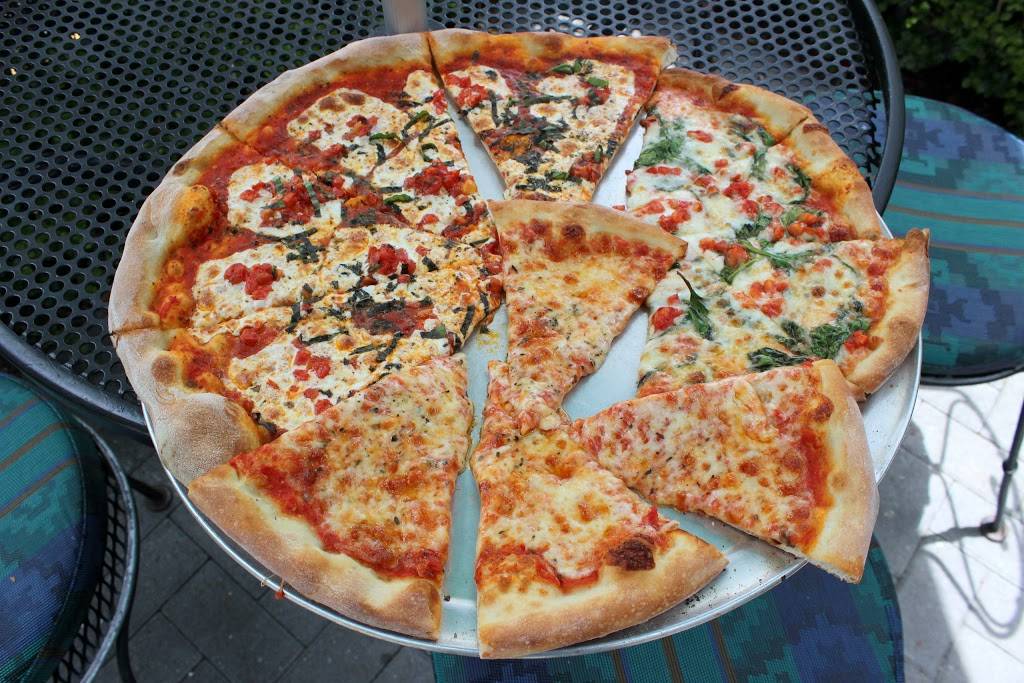 Pauloluigi | restaurant | 2859 Bird Ave, Coral Gables, FL 33133, USA | 3054466664 OR +1 305-446-6664