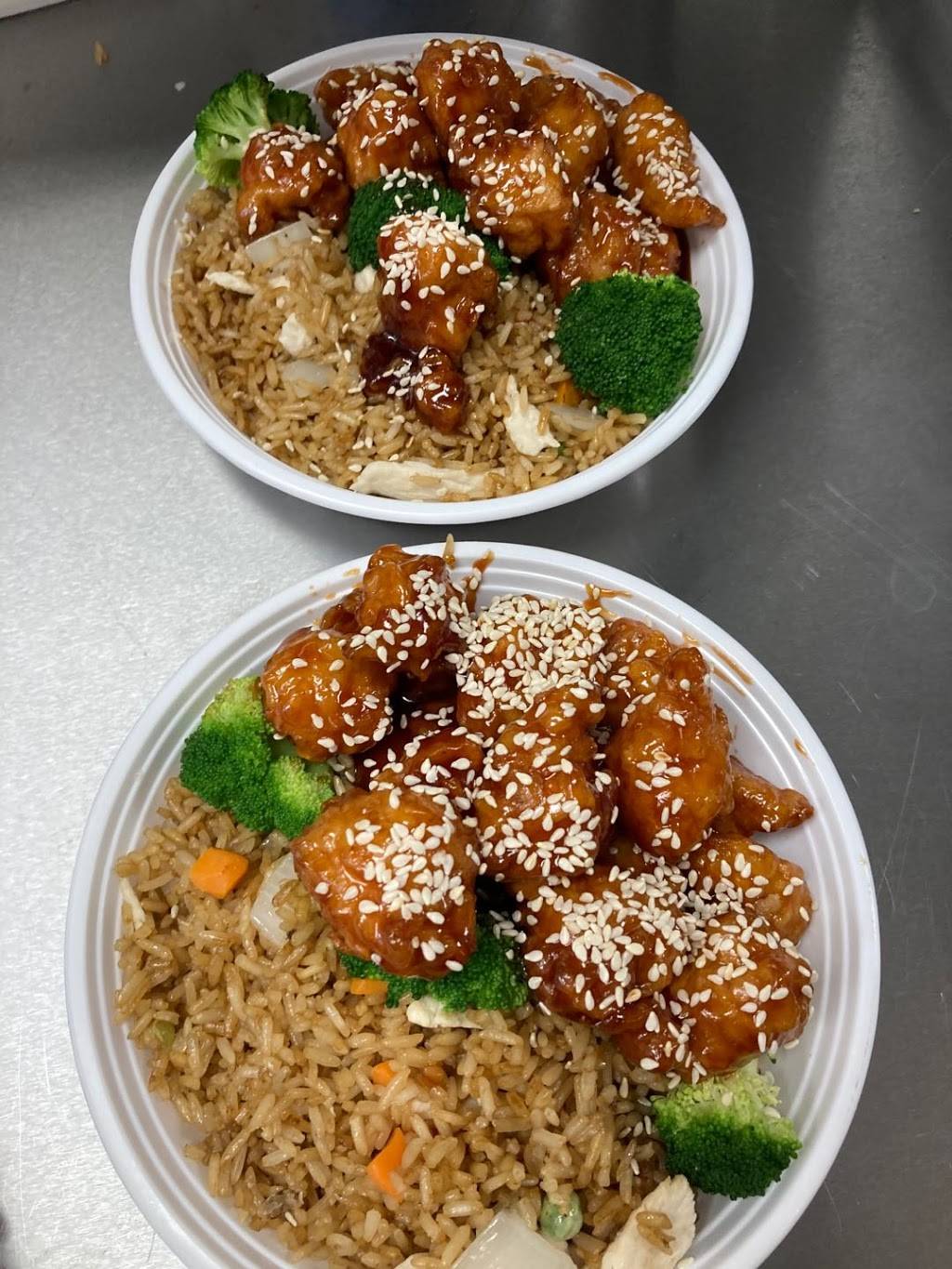 Ho Ho China Wok | restaurant | 155 Bartram Market Dr Suite 140, St Johns, FL 32259, USA | 9043427663 OR +1 904-342-7663