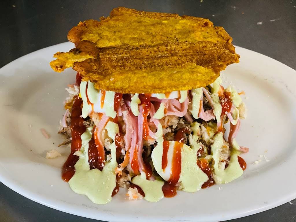 Maracaibo Bistro | restaurant | 665 Newtown Rd UNIT 112, Virginia Beach, VA 23462, USA | 7577020111 OR +1 757-702-0111