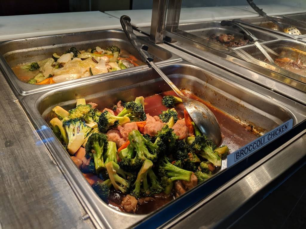 Panda Kitchen | restaurant | 14050 Cherry Ave, Fontana, CA 92337, USA | 9098232748 OR +1 909-823-2748