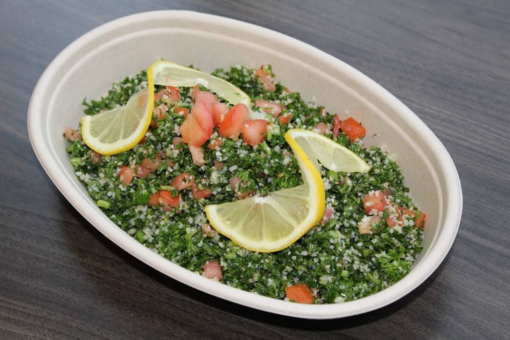 Baba Dari Mediterranean Grill | restaurant | 601 Packard St, Ann Arbor, MI 48104, USA | 7349980131 OR +1 734-998-0131