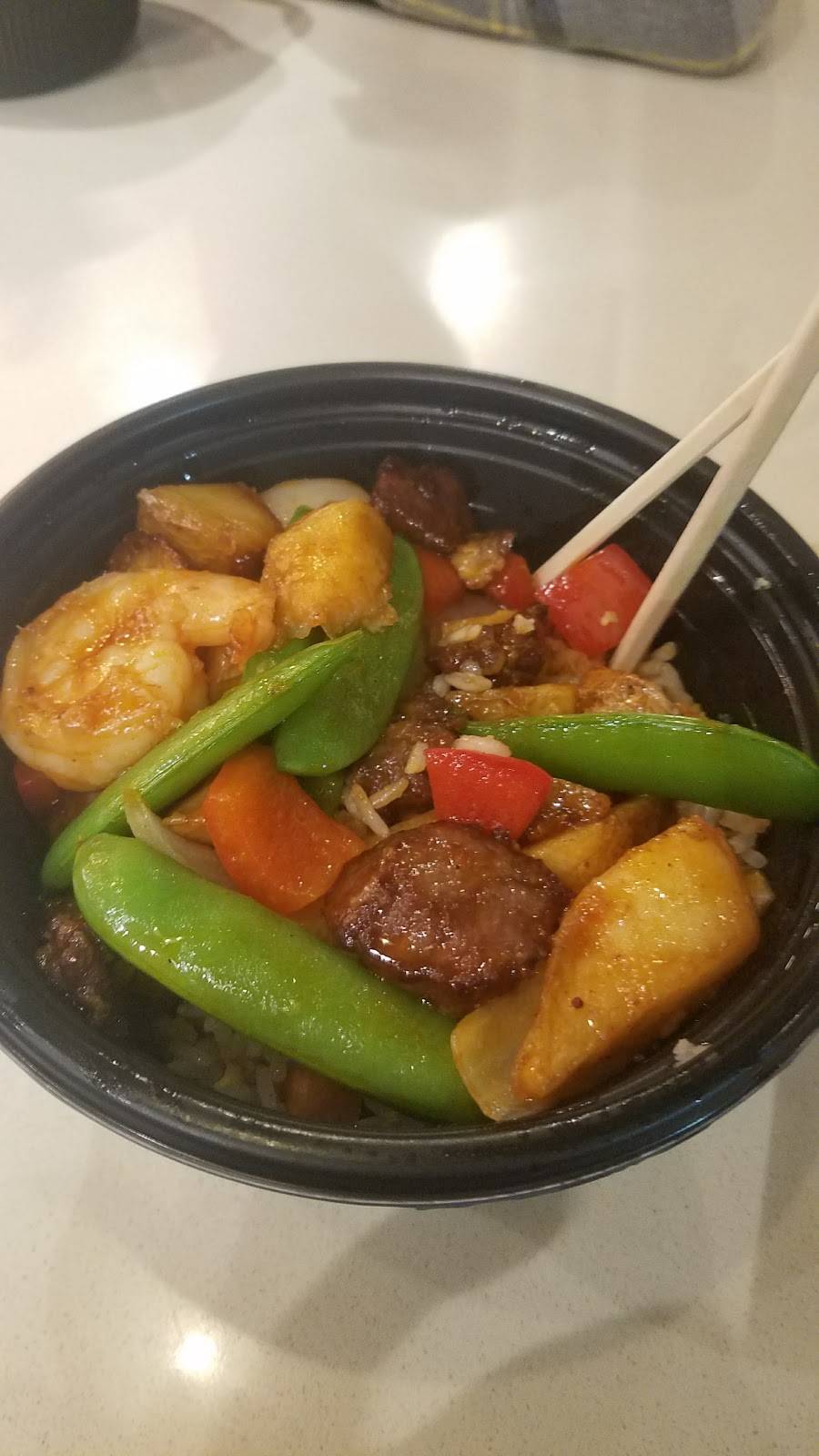 Panda Express | restaurant | 2388 E Union Hills Dr, Phoenix, AZ 85024, USA | 6025693733 OR +1 602-569-3733