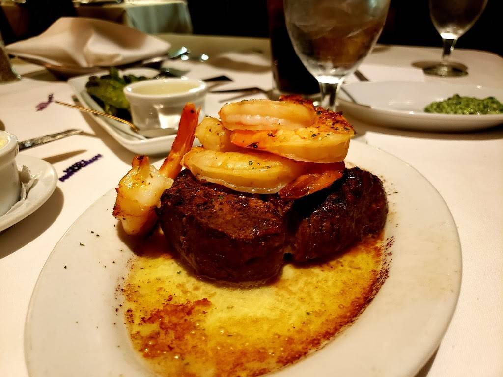 Ruths Chris Steak House | restaurant | 200 Public Square Suite 104, Cleveland, OH 44114, USA | 2165398404 OR +1 216-539-8404