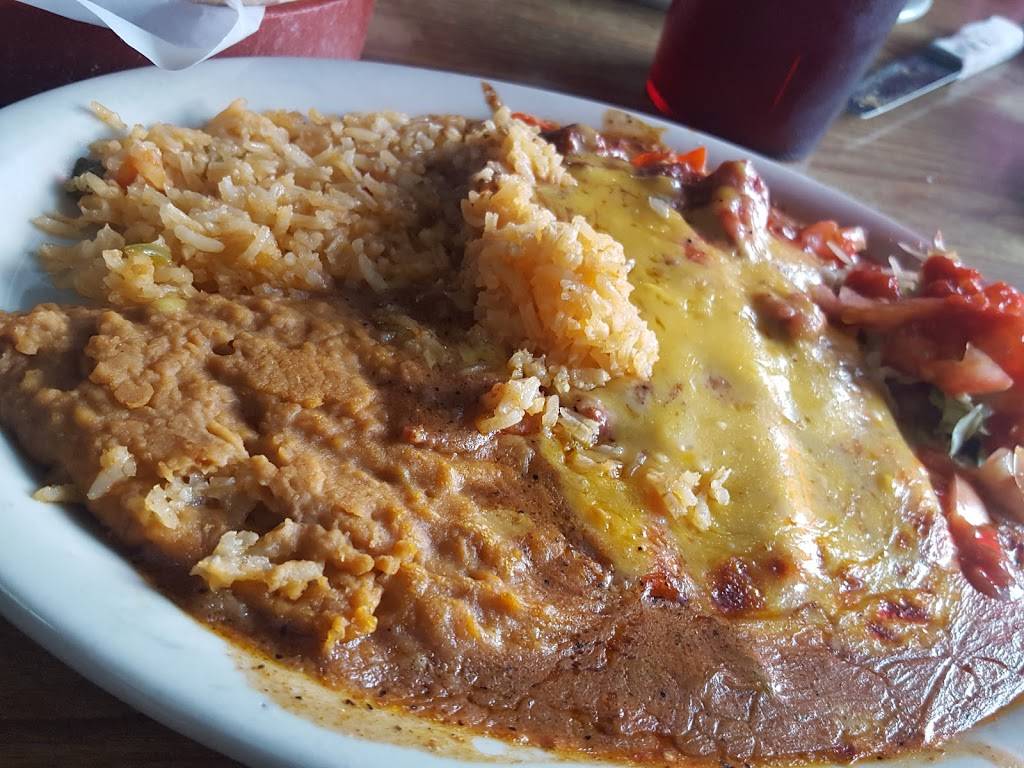 Torito Mexican Restaurant | restaurant | 5314 S Presa St, San Antonio, TX 78223, USA | 2105322297 OR +1 210-532-2297