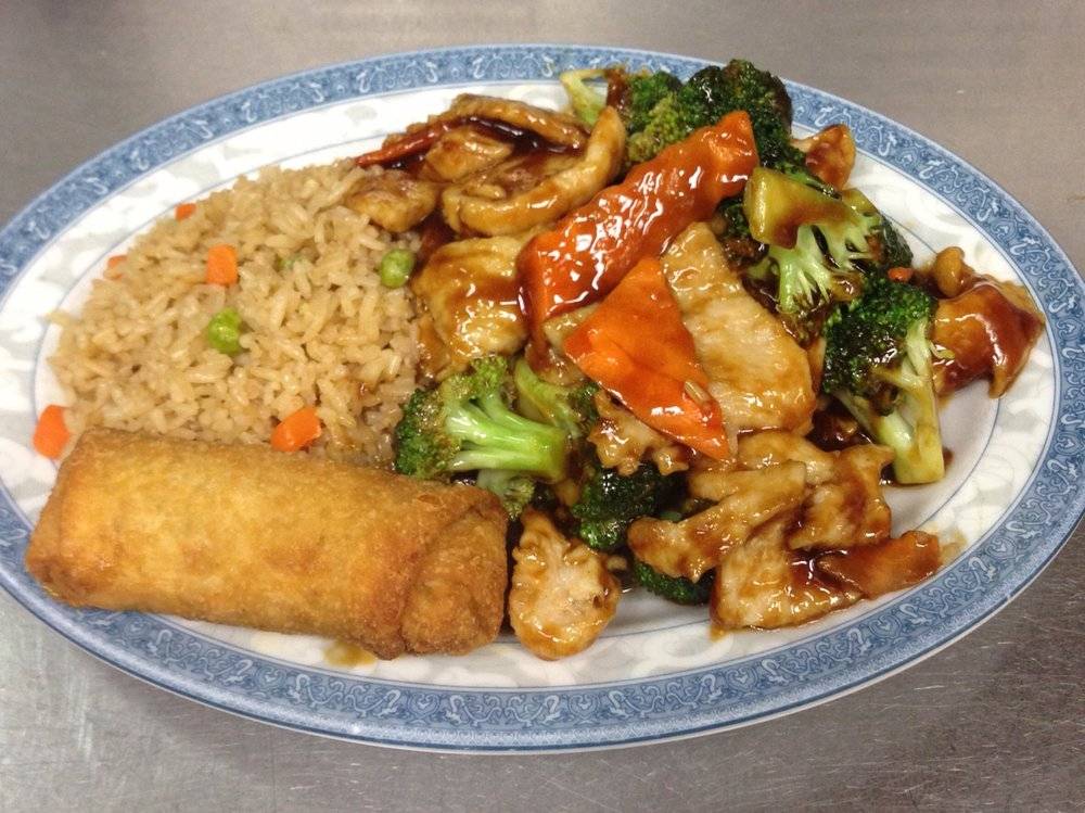 Panda | meal delivery | 5000 Whitesburg Dr #128, Huntsville, AL 35802, USA | 2568803220 OR +1 256-880-3220
