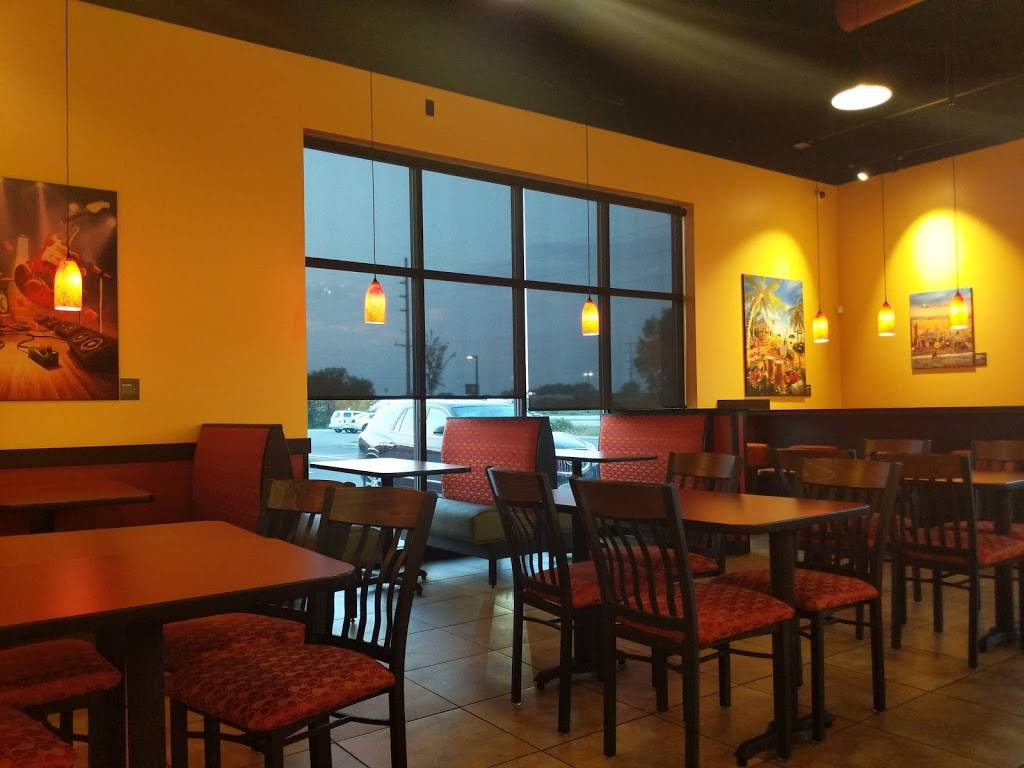 Moes Southwest Grill | restaurant | 1140 Lake City Hwy, Warsaw, IN 46580, USA | 5742680085 OR +1 574-268-0085