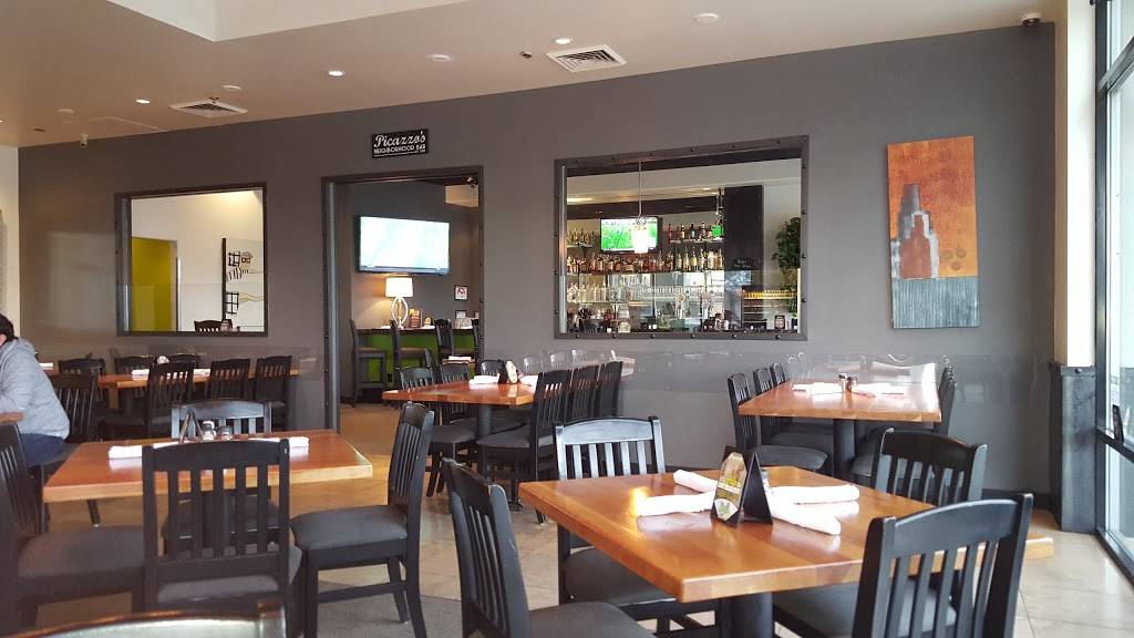 Picazzos Healthy Italian Kitchen Tempe | restaurant | 440 W Warner Rd, Tempe, AZ 85284, USA | 4807850522 OR +1 480-785-0522