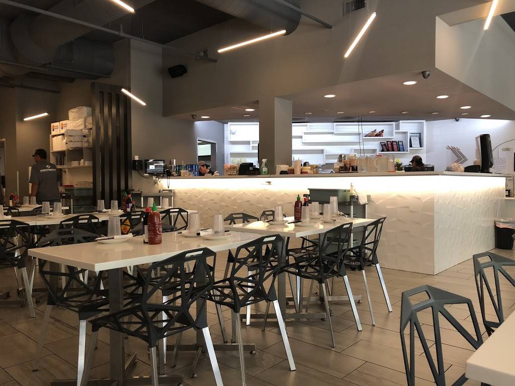 Joy Yee | restaurant | 1335 S Halsted St, Chicago, IL 60607, USA | 3129972128 OR +1 312-997-2128