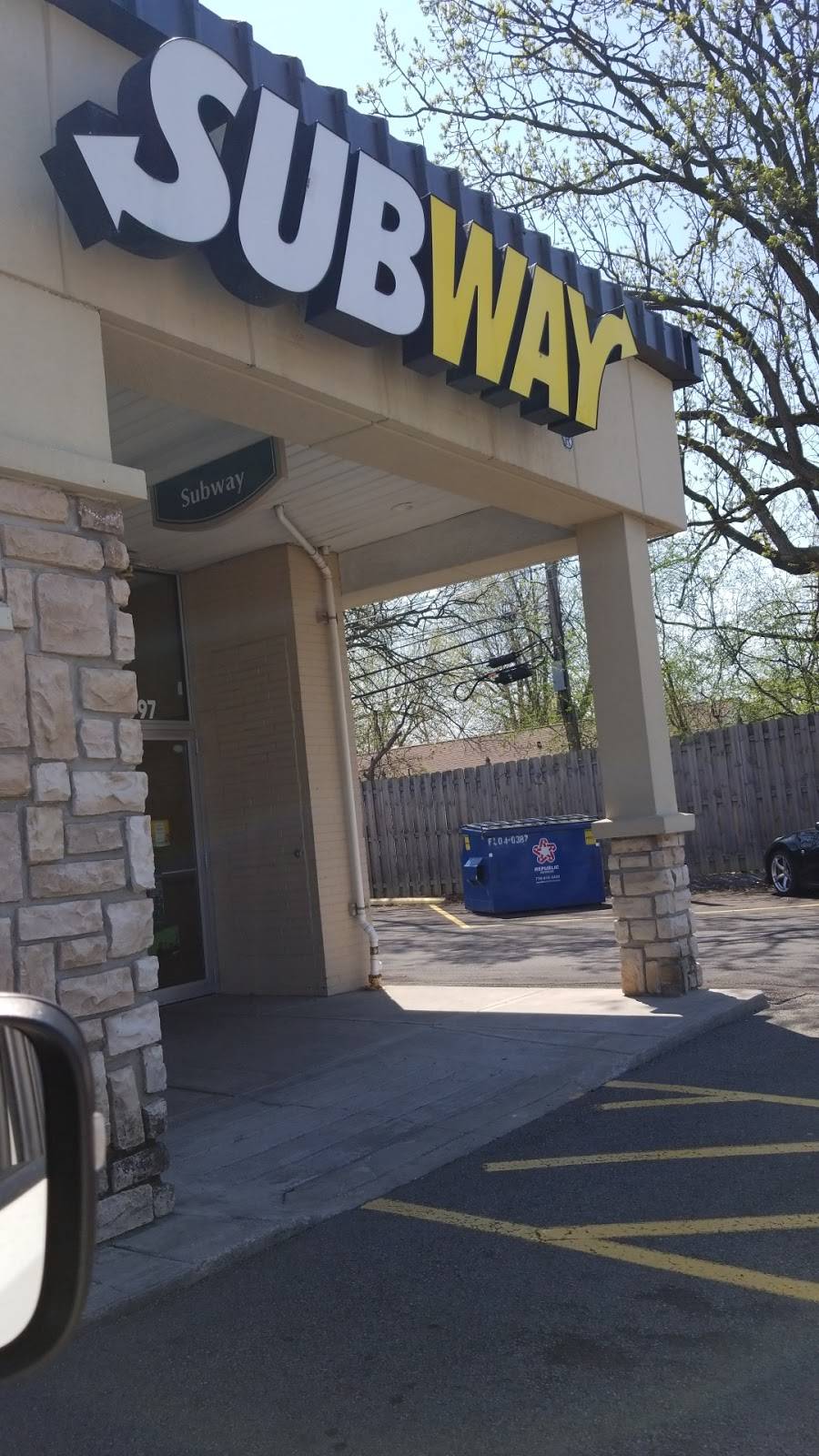 Subway Restaurants | restaurant | 3997 Sheridan Dr Suite 1 Sheridan Harlem Plaza, Amherst, NY 14226, USA | 7166324575 OR +1 716-632-4575