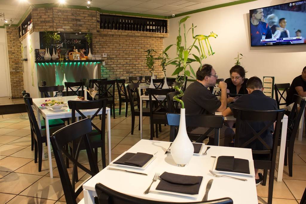 Sr. Ceviche Aventura | cafe | 2576 Miami Gardens Dr, Aventura, FL 33180, USA | 7864407851 OR +1 786-440-7851