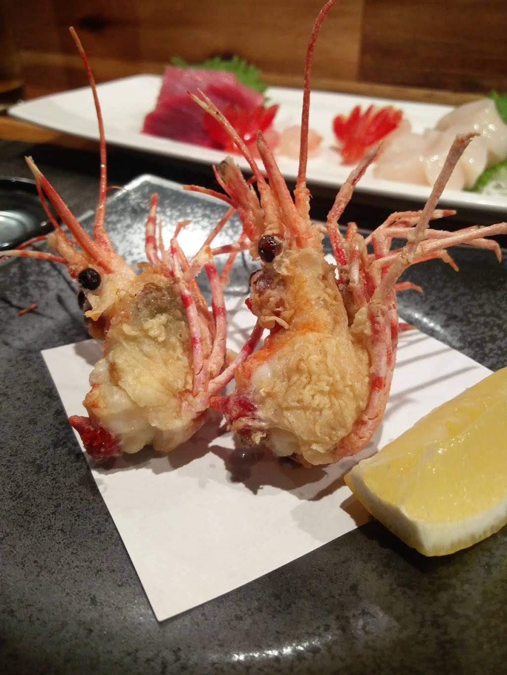 Sakanaya | restaurant | 688 Baker St #7, Costa Mesa, CA 92626, USA | 7149792755 OR +1 714-979-2755