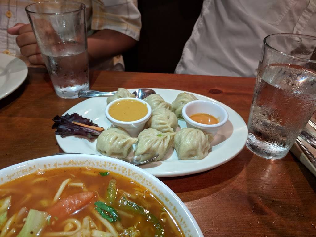 Taras Himalayan Cuisine - Ventura | restaurant | 171 N Reino Rd, Newbury Park, CA 91320, USA | 8054982166 OR +1 805-498-2166