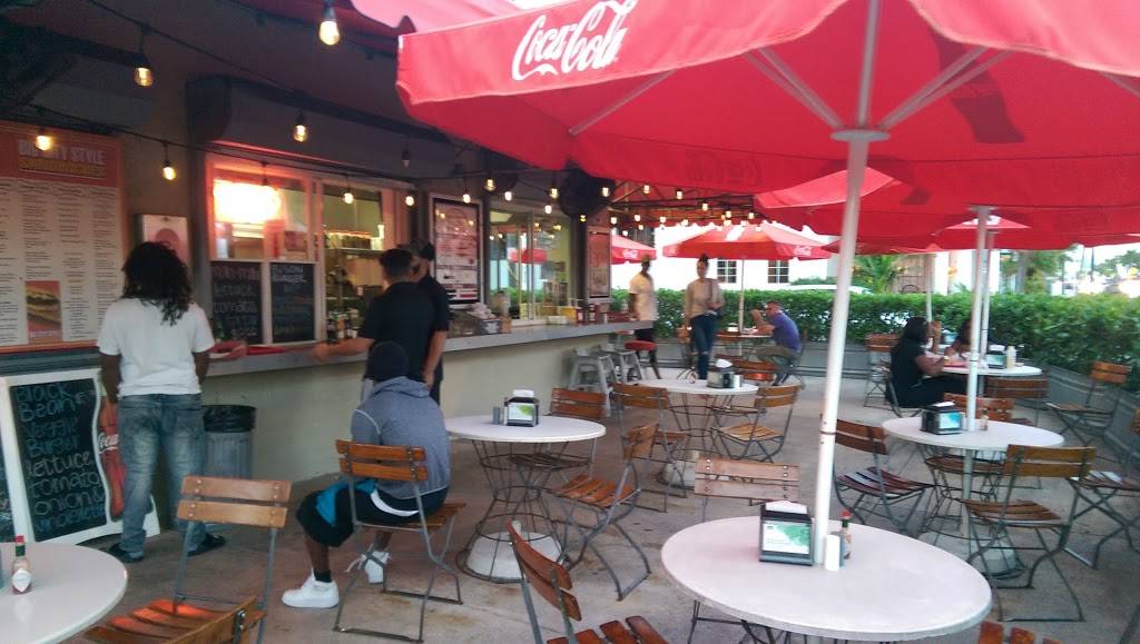 Dogma Grill | restaurant | 7030 Biscayne Blvd, Miami, FL 33138, USA | 3057593433 OR +1 305-759-3433