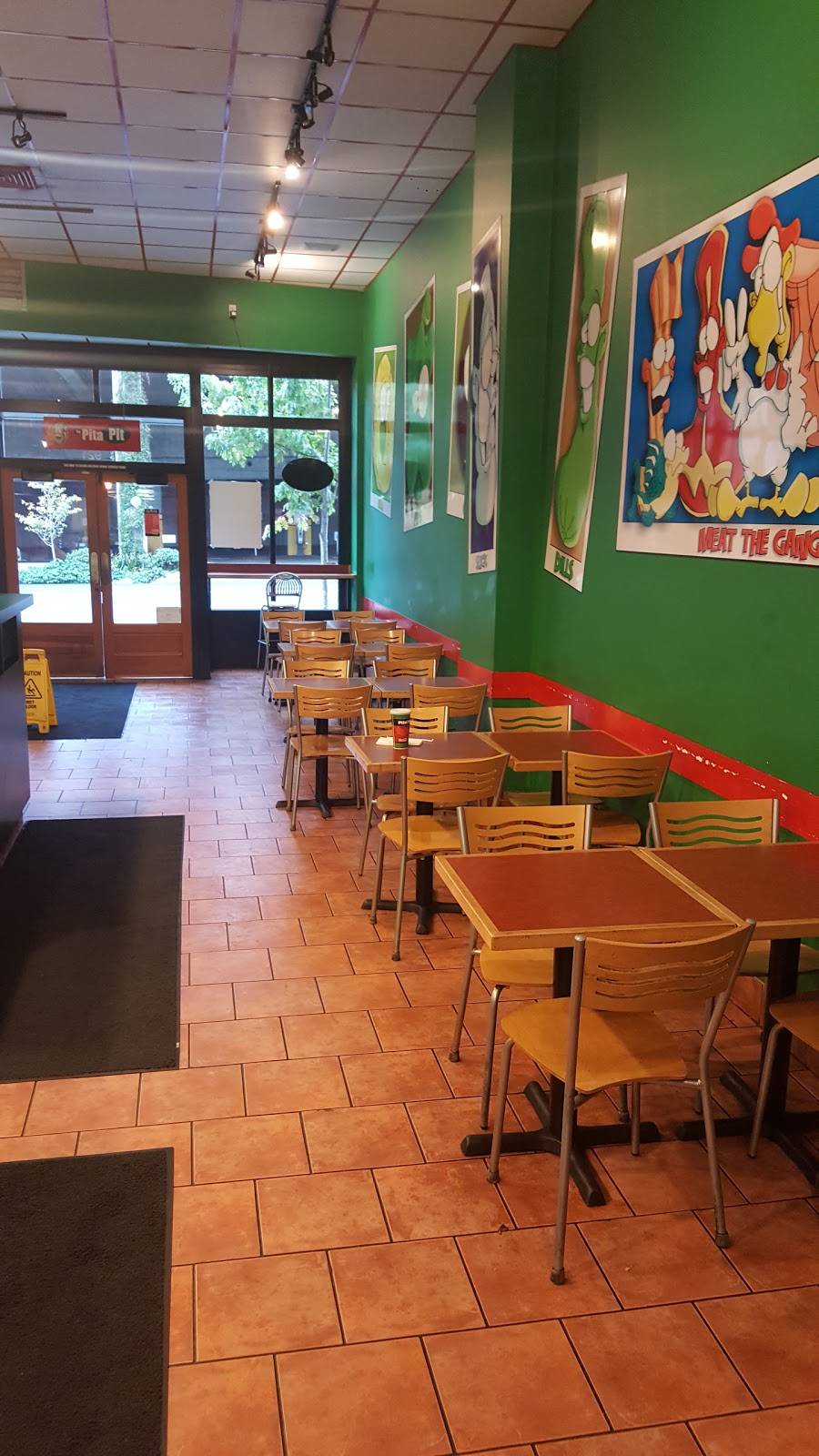 Pita Pit (Tacoma-Downtown) | restaurant | 921 Pacific Ave, Tacoma, WA 98402, USA | 2535727482 OR +1 253-572-7482