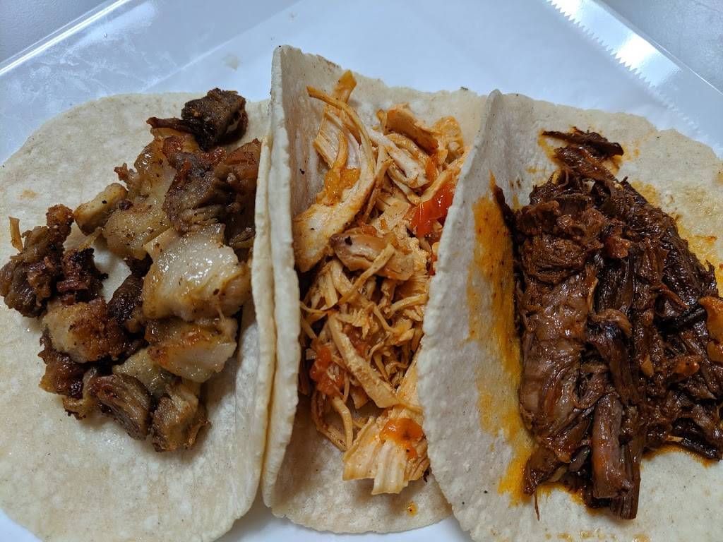 Taqueria el maguey llc | restaurant | 830 Laura St, Casselberry, FL 32707, USA | 3214220055 OR +1 321-422-0055