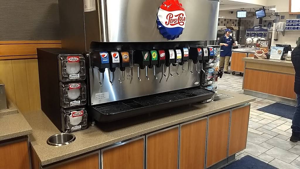 Culvers | restaurant | 620 W Kemp St, Rhinelander, WI 54501, USA | 7153691800 OR +1 715-369-1800