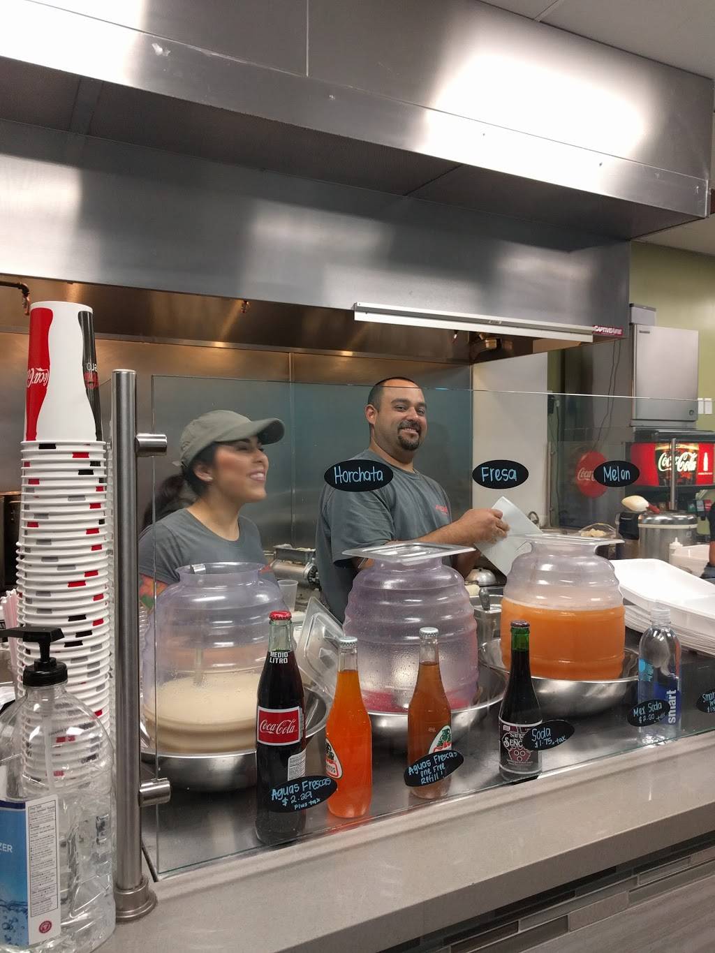 Adobo Taco Grill | restaurant | 5695 Woodruff Ave, Lakewood, CA 90713, USA | 5628660608 OR +1 562-866-0608