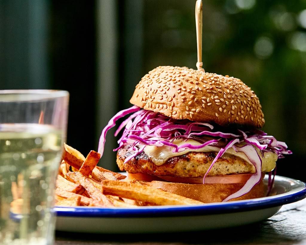 Concrete | restaurant | 906 Broadway, Brooklyn, NY 11206, USA | 9179668440 OR +1 917-966-8440